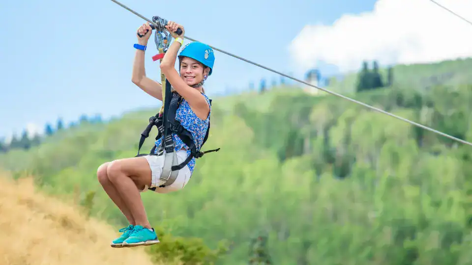 Summit Soar
