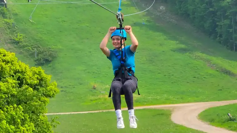 Summit Soar at Snow Valley