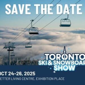 2025 Ski Show