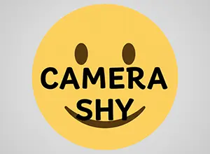 camerashy
