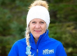 Heather Guest Services Manager