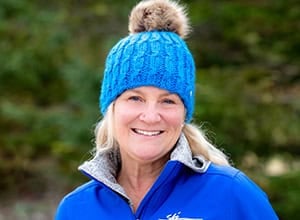 Pamela Disera Snow School Director