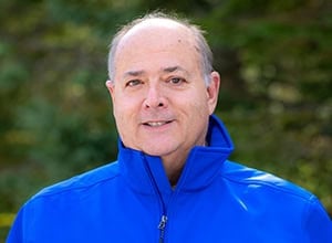 Rick Dolson F&B Manager