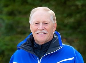 John Ball General Manager