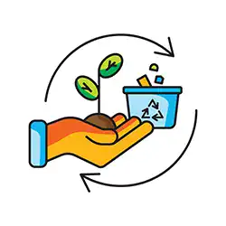 Respect the Environment